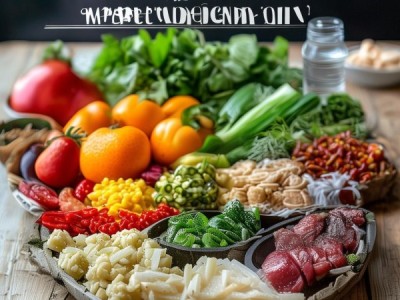 少食多餐，健康饮食的高效选择