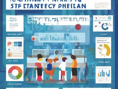 餐饮营销策划方案，从数据分析到策略制定 - 规划餐饮行业精准营销