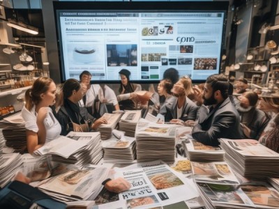 餐饮行业，最新动态与市场前景解析