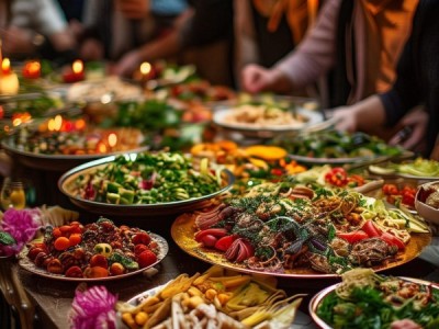 让饮食成为生命的仪式感