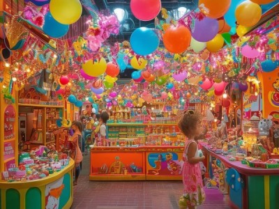 儿童节专属儿童餐，糖果、玩具、玩具、seasong fun，专属礼物，让童心永驻！