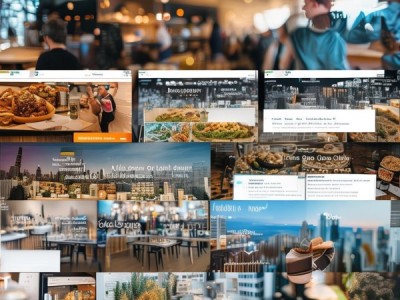 餐饮线上营销，策略与案例分析