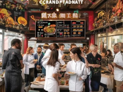 餐饮试营业营销策划方案