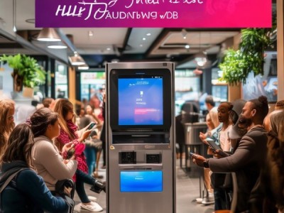 餐饮充值卡助力数字化转型，提升客户体验