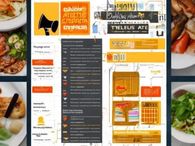 餐饮营销策划方案模板