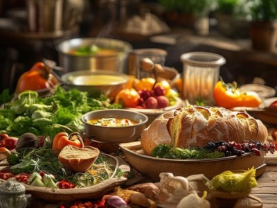 好细节，成就美味生活