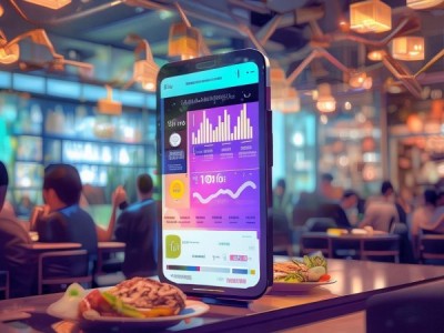 餐饮微信营销方案，以数据驱动精准营销