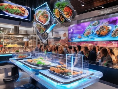 从创新到盈利的餐饮营销策划方案