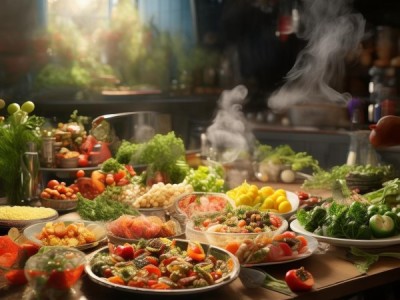 开启健康生活的新篇章