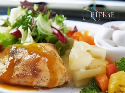 南方航空附近优质餐食推荐