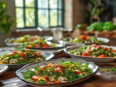 减少消化负担，让肠道更健康