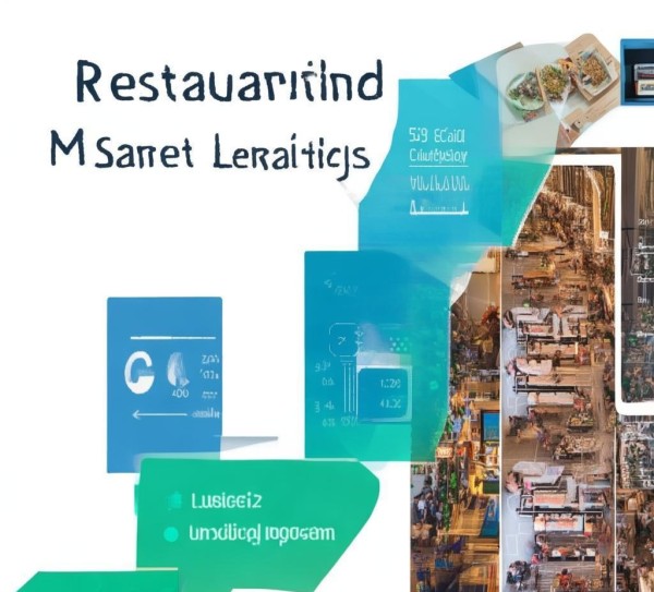 餐饮店营销的最佳策略,从数据分析到实际应用 餐饮店营销的最佳策略,从数据分析到实际应用