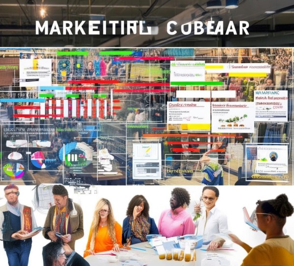 餐饮营销方案，从策略到行动