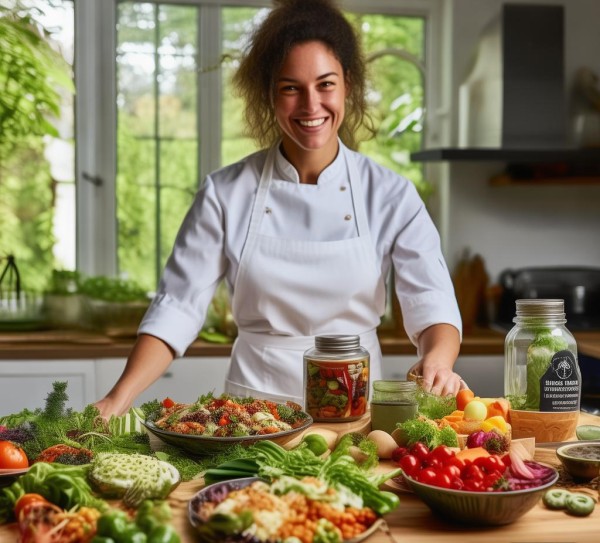 守护健康，选择托管餐食