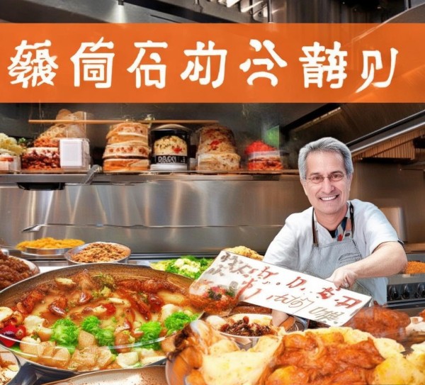 特色美食加盟，开启你的餐饮新篇章