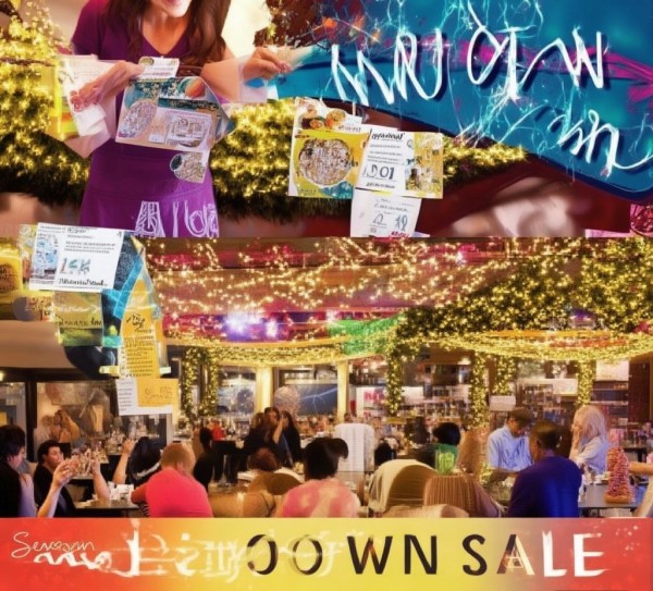 餐饮淡季营销活动方案