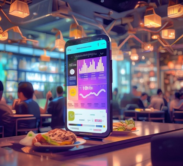 餐饮微信营销方案,用数据驱动精准营销 餐饮微信营销方案,用数据驱动精准营销