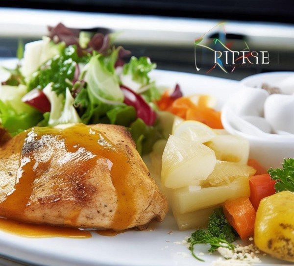 南方航空的优质餐食推荐