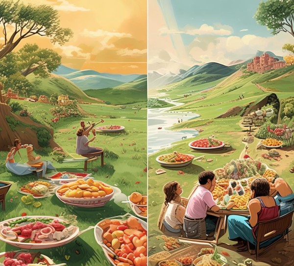 少食多餐与定时饮食,哪种方式更健康? 少食多餐与定时饮食,哪种方式更健康?