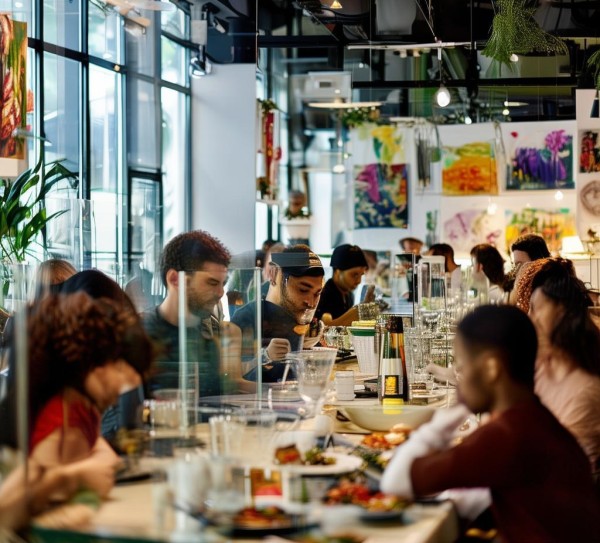 餐饮行业复工新趋势，从疫情到复苏的未来