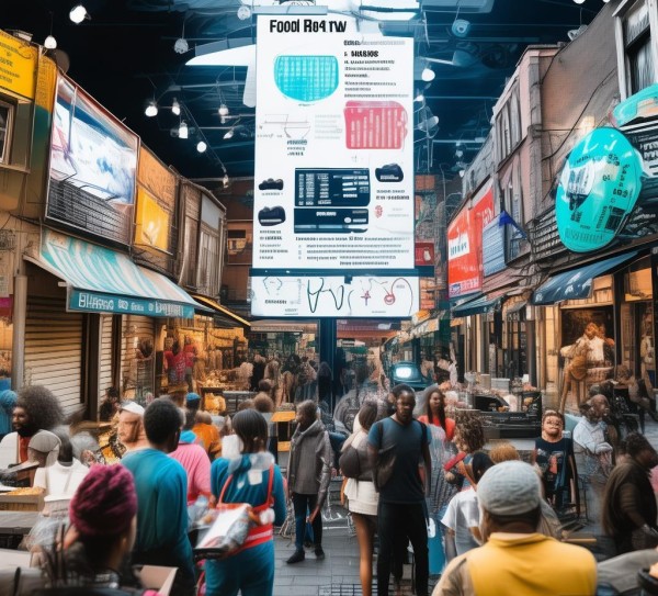 食饮行业Daily News,从疫情到复苏,餐饮行业背后的挑战与机遇 食饮行业Daily News,从疫情到复苏,餐饮行业背后的挑战与机遇