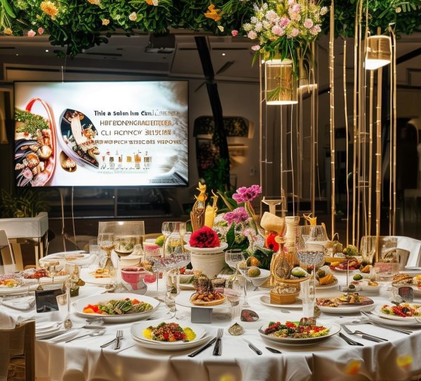 餐饮婚宴营销方案