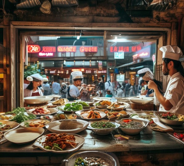 西贝餐饮新闻,品质与创新的融合 西贝餐饮新闻,品质与创新的融合