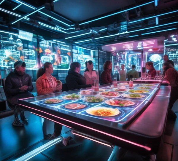 221年餐饮营销方案