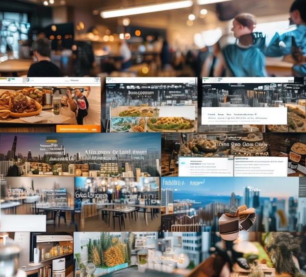 餐饮线上营销,策略与案例分析 餐饮线上营销,策略与案例分析