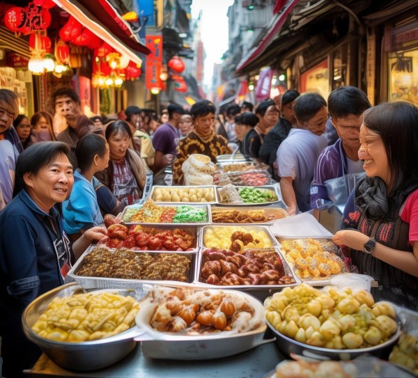 舌尖上的上海 舌尖上的上海