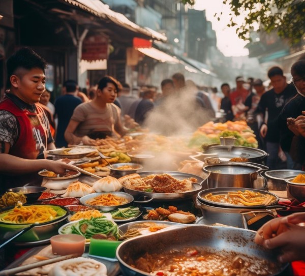 食光,成都的美食密码 食光,成都的美食密码
