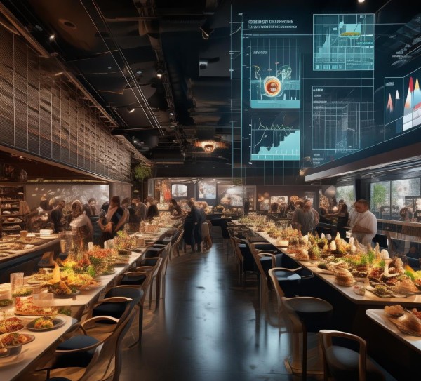 餐饮开业策划，创新模式助力品牌增长