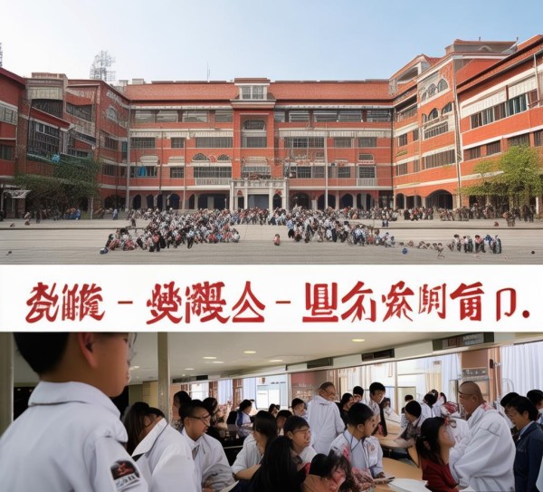 温州市重点中学—温州学校，食品卫生与营养教育新闻报道