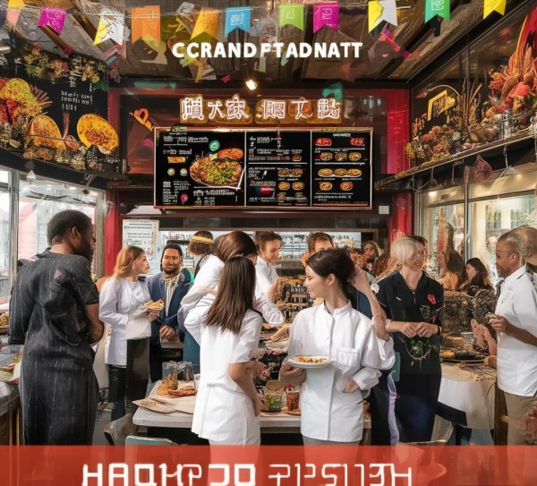 餐饮试营业营销活动策划方案