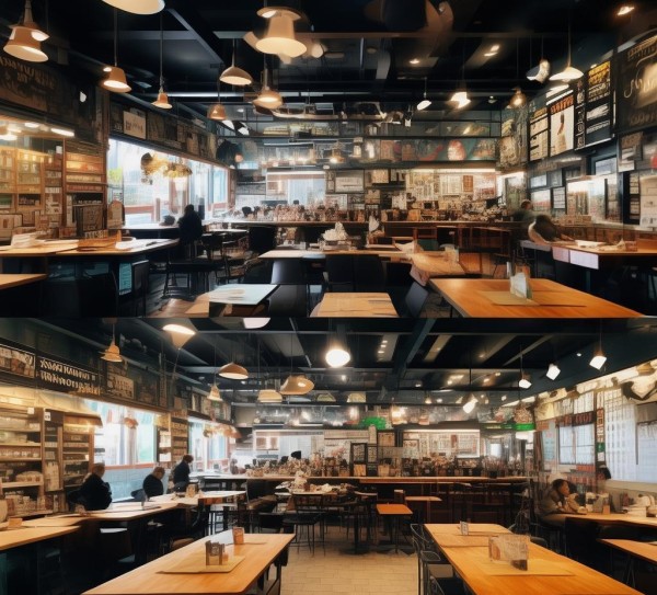 餐饮营销方案，从失败到成功