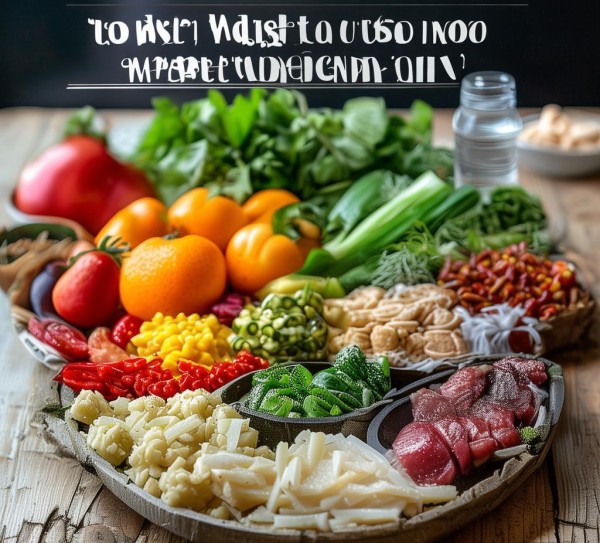 少食多餐的最佳选择，合理搭配让健康饮食更方便