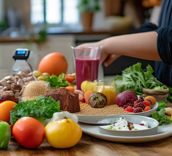 轻断食与欺骗餐，如何平衡饮食