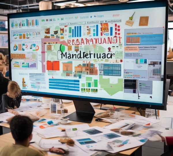 餐饮营销方案范文全解析