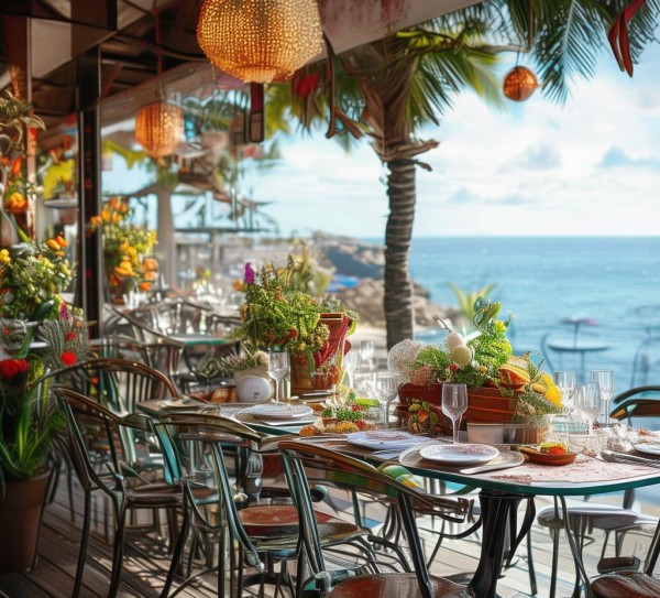 龙虾自助餐必尝，选择哪个地方好呢？