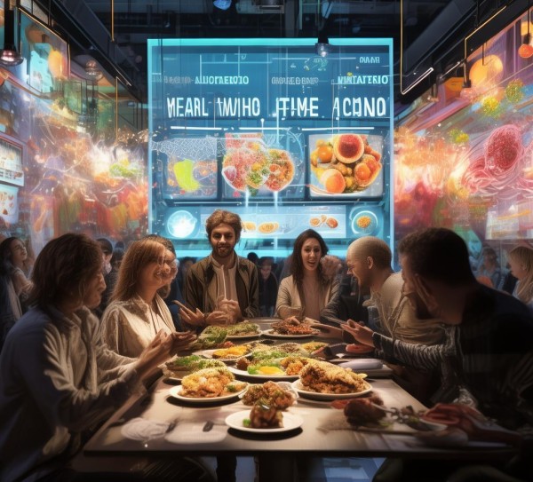 餐饮新品营销策略，创新与营销的双轮驱动